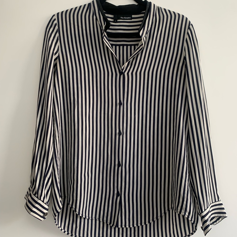 The Kooples Button down Small